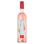 Вино Sogrape Vinhos Gazela Rose розовое полусладкое 10% 0.75л