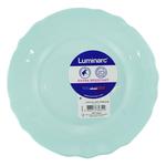 Тарілка Luminarc Louis XV Light Turquoise десертна 19см