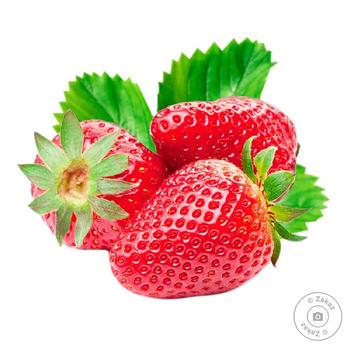 berry strawberry fresh - buy, prices for - photo 1