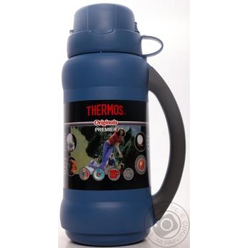 Thermos Thermos 750ml - buy, prices for MegaMarket - photo 1
