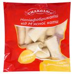 Млинці Смаколюб Тріо вишня-сир-мак 800г