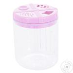 Банка для спецій Qlux L-00277