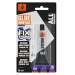 Клей Dragon Power Fit монтажний 20мл