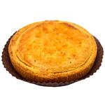 Citrus Pastiche