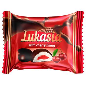 Lukas Lukasia Candy with Cherry Filling - buy, prices for METRO - photo 1