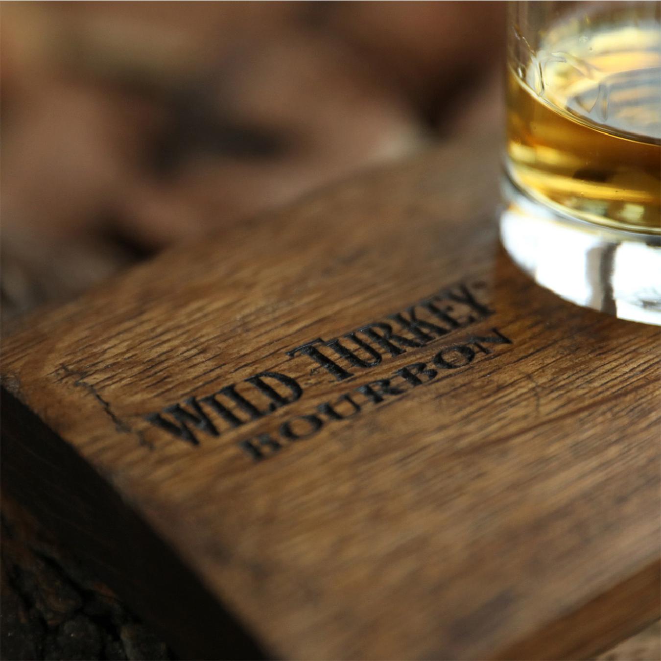 

Виски Wild Turkey Rare Breed Bourbon Whiskey 58.4% 0.75л