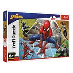 Trefl Spider-Man Marvel Puzzle 1000 elements