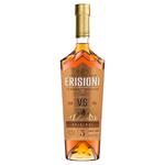 Erisioni 3 Years Cognac of Ukraine 40% 0.5l