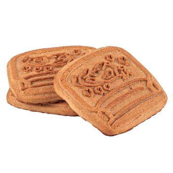 Konti Mu-u-u Cocoa Cookies - buy, prices for - photo 1