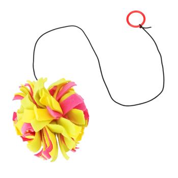 Игрушка для кошек 10*10см - купить, цены на Auchan - фото 1