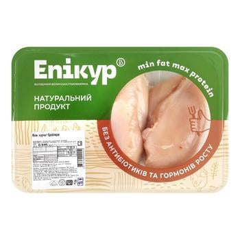 Epikur Fresh Chicken Fillet ~1,2kg