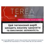 Стіки тютюновмісні Terea Sun Pearl 20шт