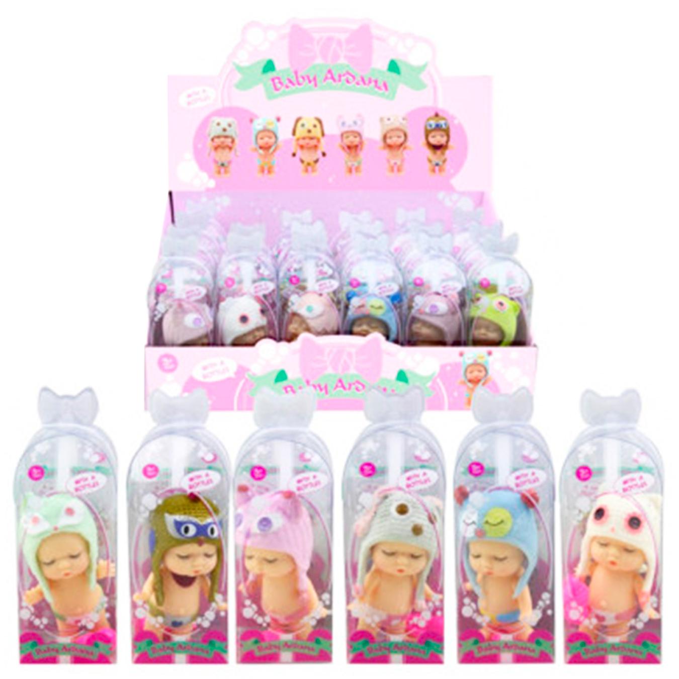 

Игрушка Страна Игрушек кукла в дисплее