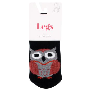 Legs Socks Terry Akryl Women's Socks s.36-40 - buy, prices for - photo 1