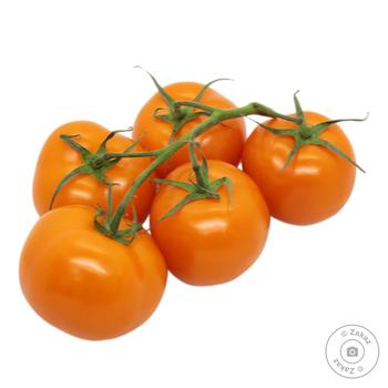 Vegetables tomato Without brand fresh - buy, prices for Vostorg - photo 1