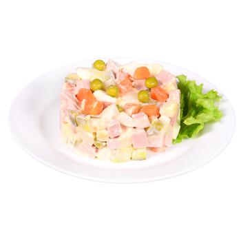 Olivier Salad - buy, prices for Tavria V - photo 1