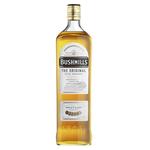 Виски Bushmills Original 40% 1л