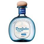 Текила Don Julio Blanco Reserve 38% 0,7л