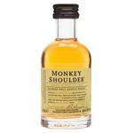 Віскі Monkey Shoulder 40% 50мл