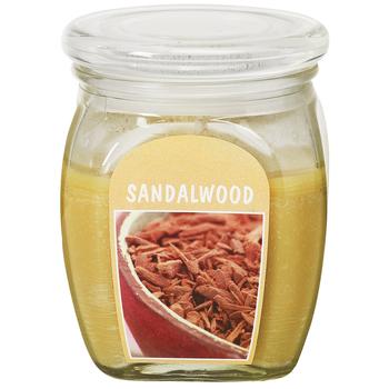 Bolsius Sandal Candle - buy, prices for Tavria V - photo 1