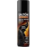 Means Salton black for shoes 250ml