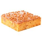 Пиріг Лотос