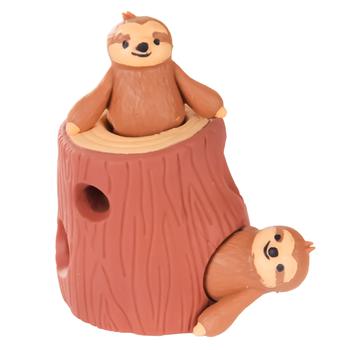 Sloths 80-9591 Antistress-toy - buy, prices for Tavria V - photo 1