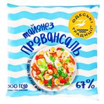 Майонез Одеські Традиції Провансаль 300г