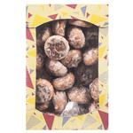 Пряник Українська Зірка со вкусом абрикоса 500г