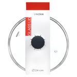 Vinzer Lid 24cm