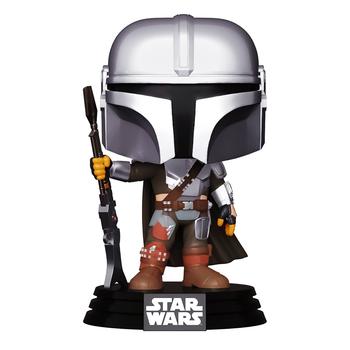 Funko Pop! The Mandalorian Figurine - buy, prices for Tavria V - photo 2