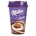 Напій молочний Milka 1,1% 200г