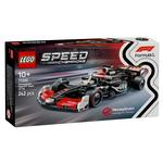 Конструктор Lego Speed Champions Гоночный автомобиль F1 MoneyGram Haas F1 Team VF-24