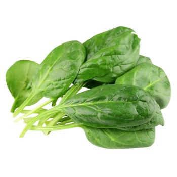 Zelena Gryadka Spinach 100g