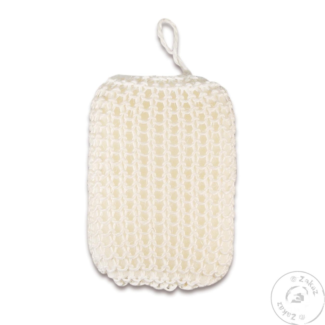 

Мочалка Titania Sisal 7520 массажная из сизаля