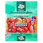 Bastides Cocktail Salami Sausage with Roquefort Cheese 80g
