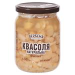 Verbena Natural Beans 540g