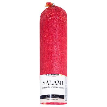 Casademont Salami Sausage