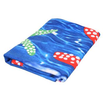 Sea Stars Beach Towel 70x150cm - buy, prices for Tavria V - photo 1