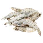 Креветки тигрові дефростовані 16/20