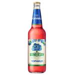 Somersby Cider with Bilberry Juice 4.7% 0.5l