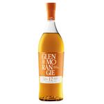 Виски Glenmorangie Original 12 лет 40% 0,7л