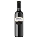 Badagoni Saperavi Kosher Red Dry Wine 14% 0.75l