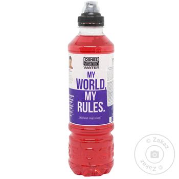 Oshee Vitamin Water 0.75l