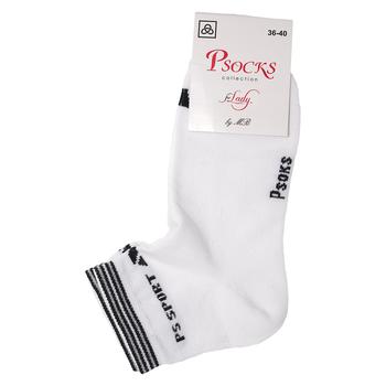 Psocks Women's Socks 36-40s - buy, prices for Ideal - photo 1