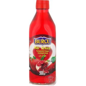 Fimtad pomegranate vinegar 500ml - buy, prices for MegaMarket - photo 1