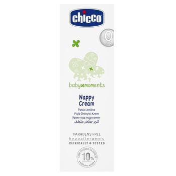 Chicco Protective Children's Cream 100ml