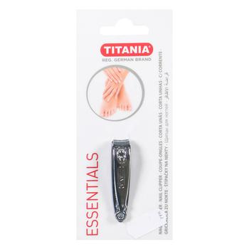 Titania 1052/1 Nail Tongs without Chain - buy, prices for Tavria V - photo 1