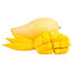 Yellow mango