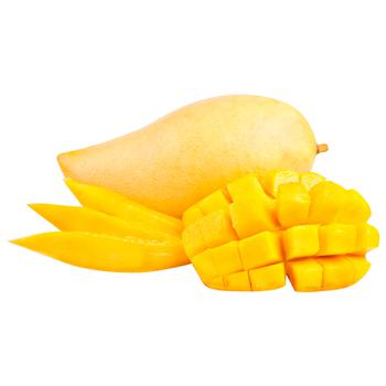 Yellow mango - buy, prices for COSMOS - photo 1